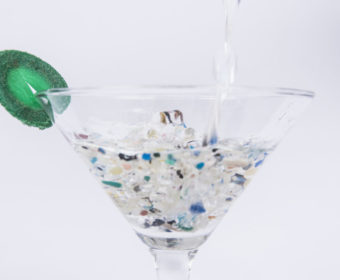 Get to know microplastics in your cosmetics