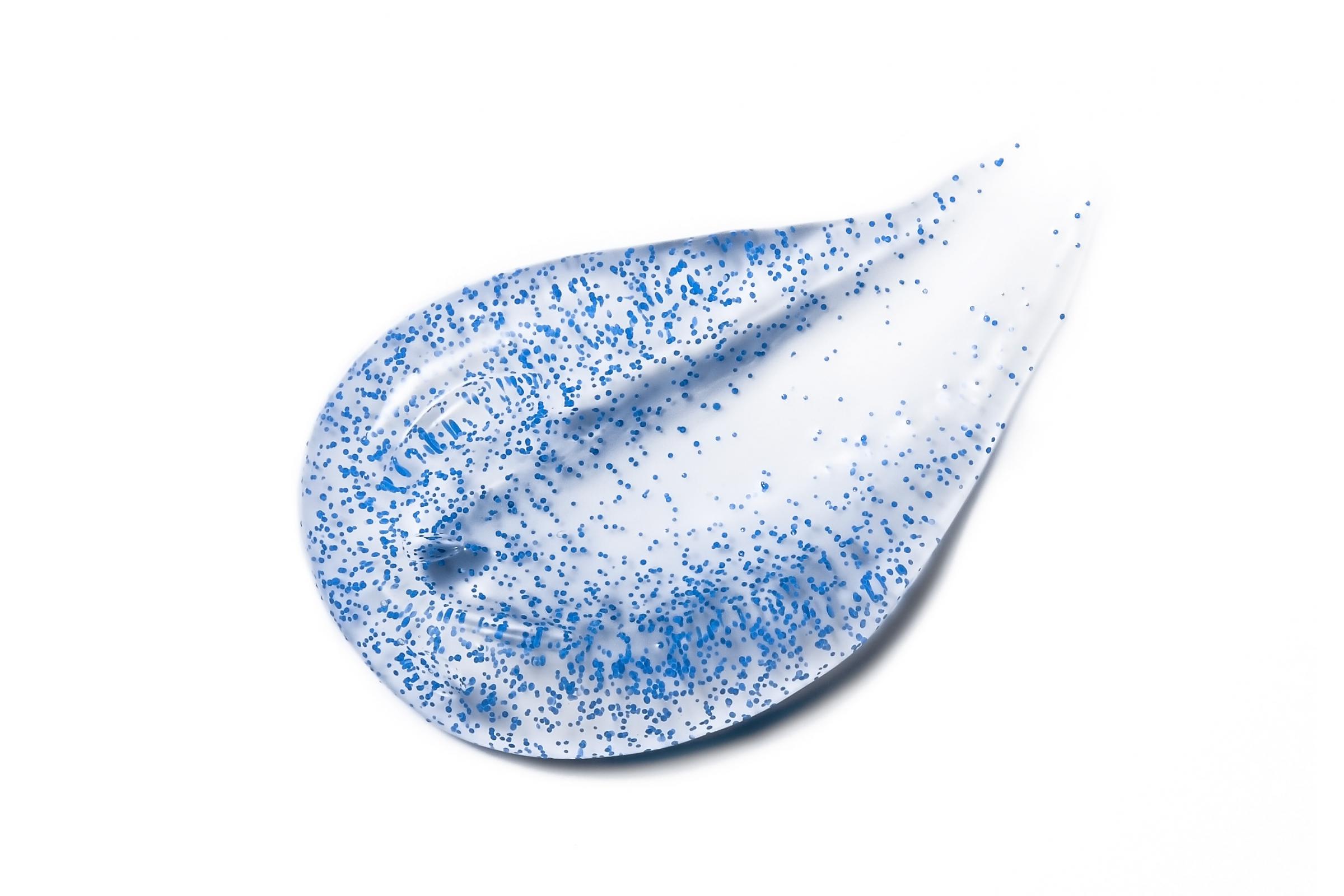 Guide Microplastics Check Products - the Microbead