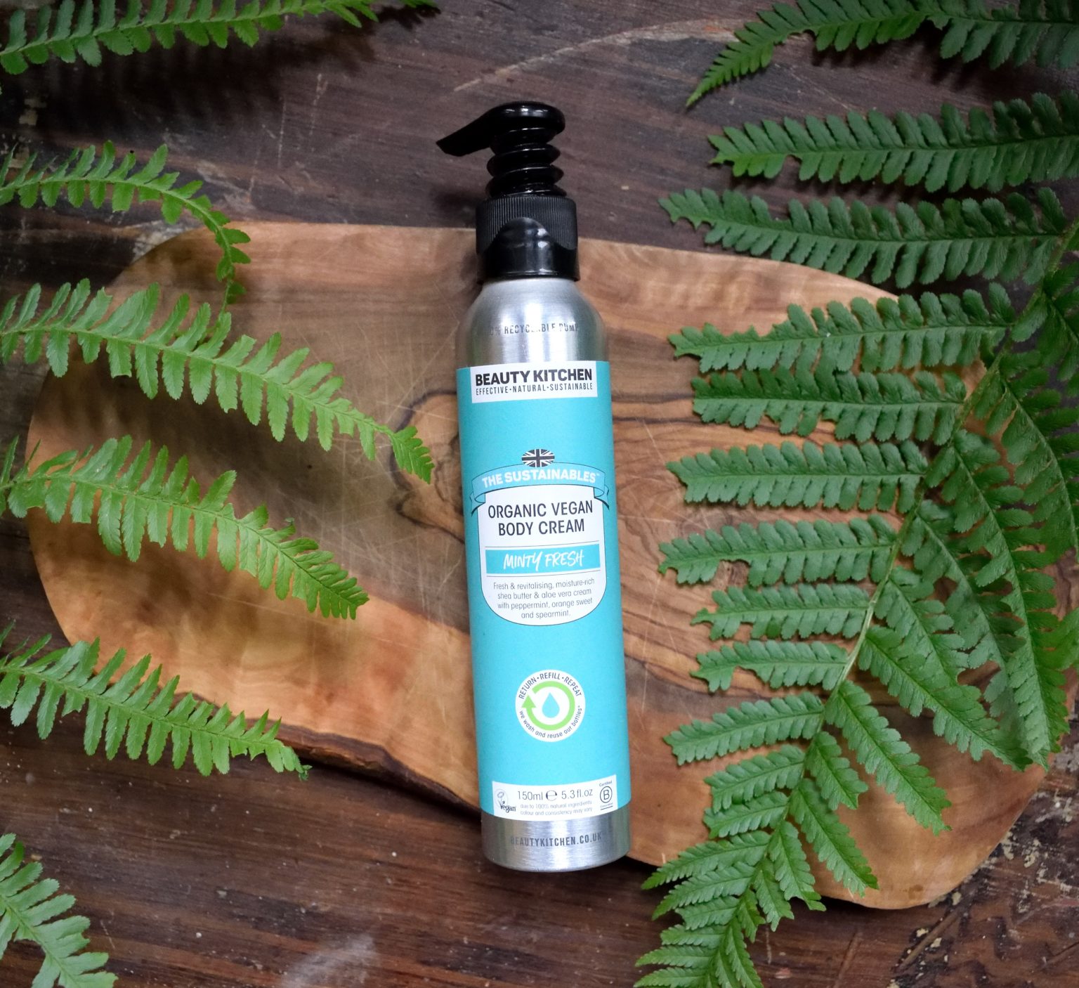 Plasticfree Beauty The New Normal! Beat the Microbead