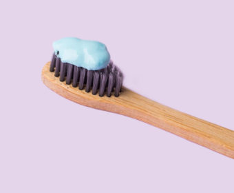 Myth Buster: Toothpaste still contains plastic ingredients!