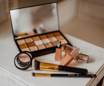 11 Makeup-brands exposed with the use of microplastics